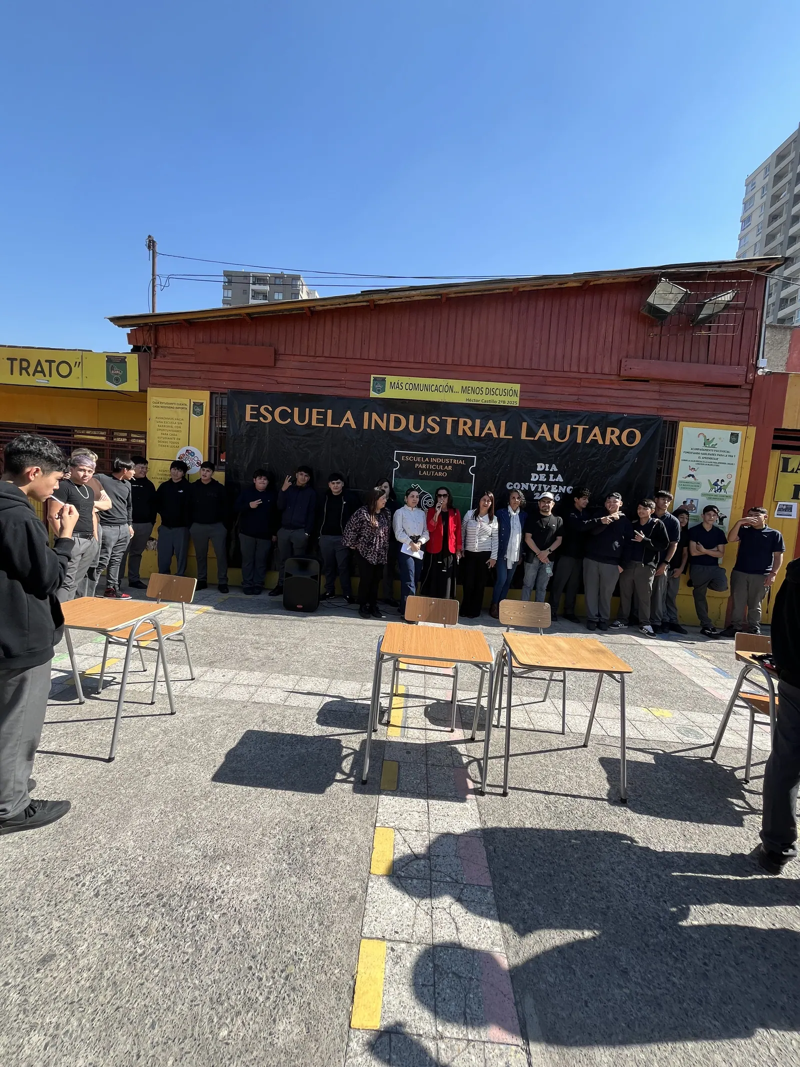 Día de la Convivencia Escolar 2026 — foto 301
